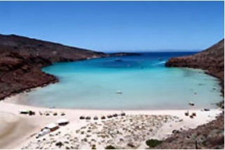  皮划艇海滩之旅